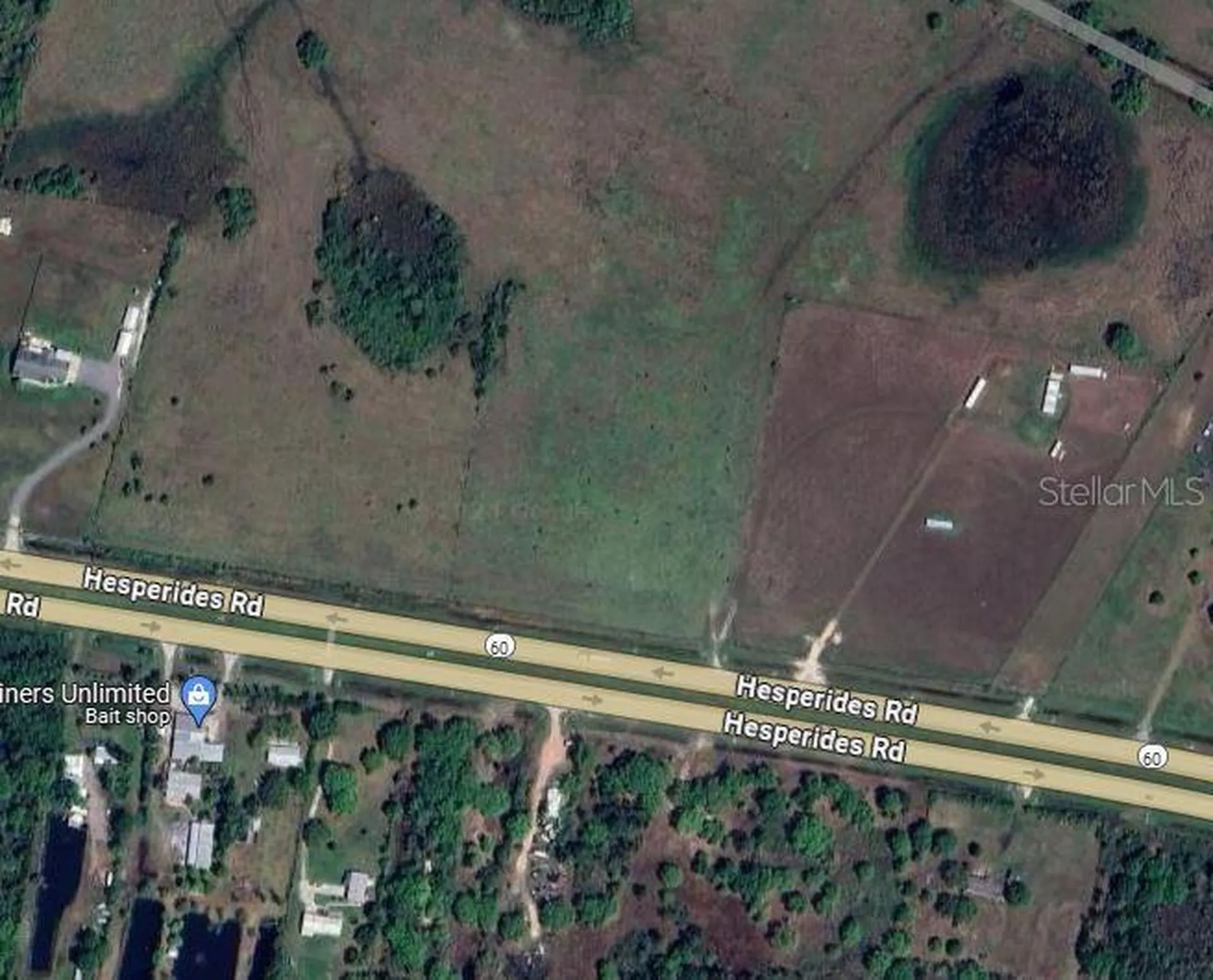 60 E Street Lake Wales FL 33898
