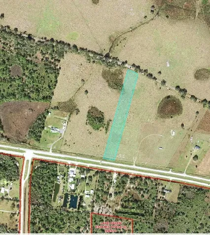 60 E Street Lake Wales FL 33898