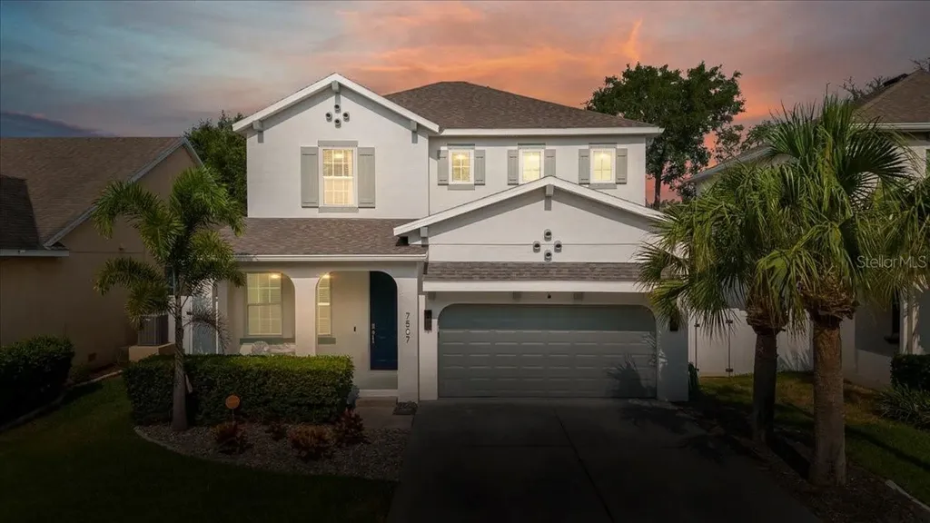 7507 S Wall Street Tampa FL 33616