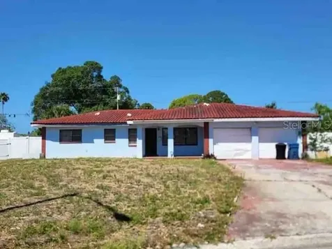 1172 62nd Terrace S St Petersburg FL 33705