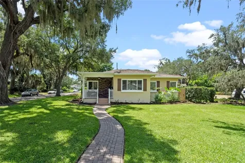 1222 Woodland Street Orlando FL 32806