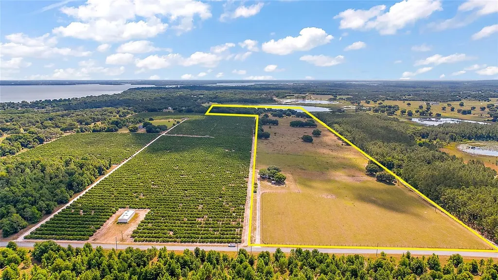 7351 Number Two Road Howey In The Hills FL 34737