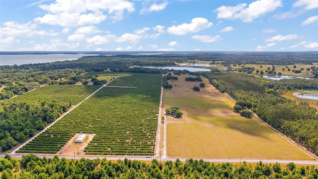 7351 Number Two Road Howey In The Hills FL 34737