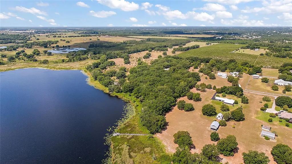 7351 Number Two Road Howey In The Hills FL 34737