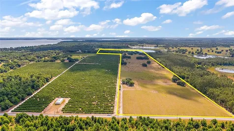 7351 Number Two Road Howey In The Hills FL 34737