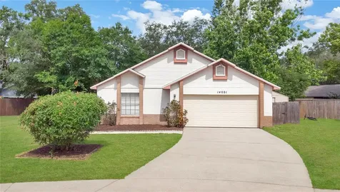 14001 Annhurst Court Orlando FL 32826