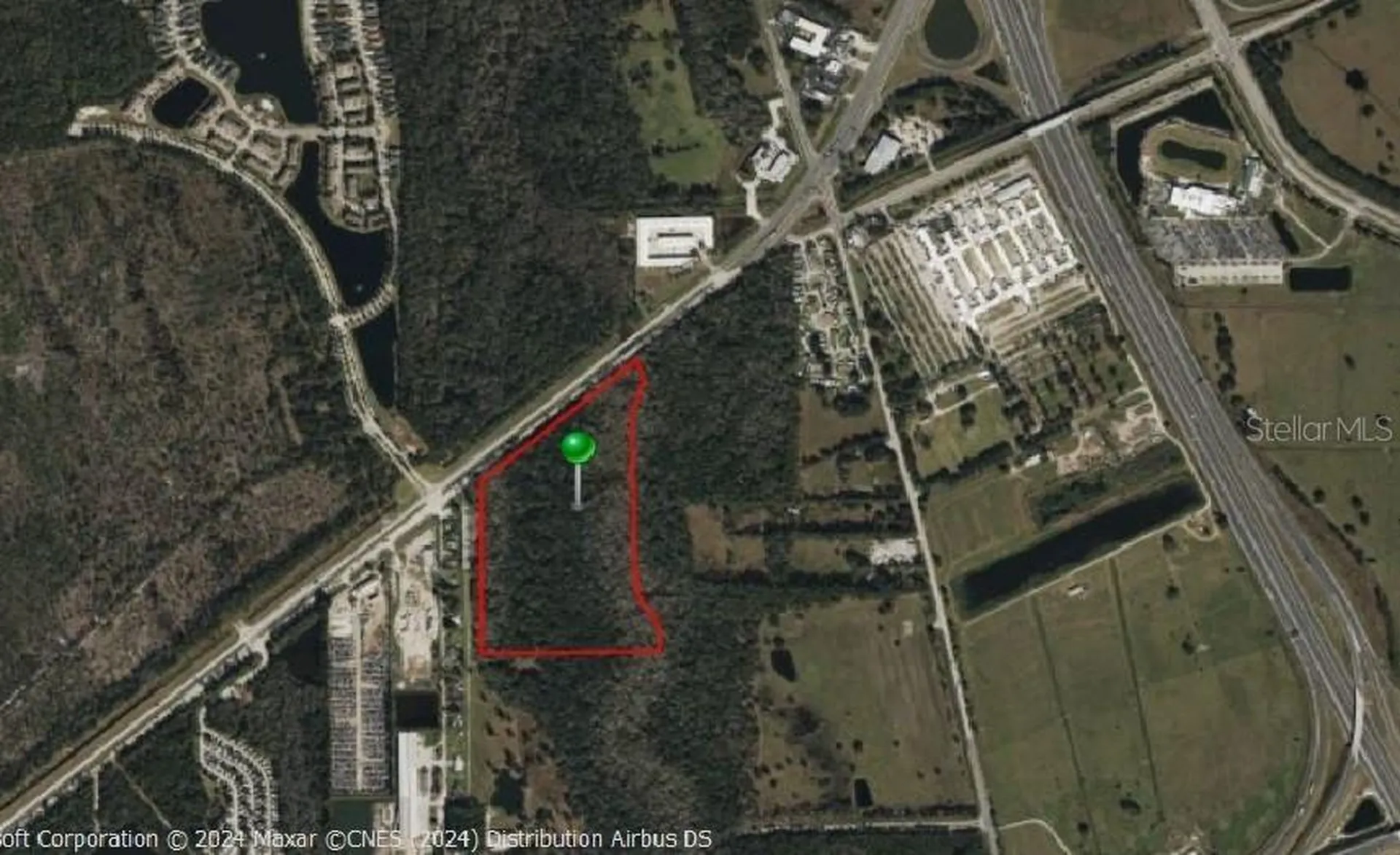 0 W International Speedway Boulevard Daytona Beach FL 32124