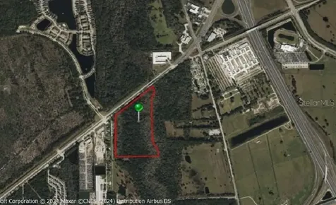 0 W International Speedway Boulevard Daytona Beach FL 32124