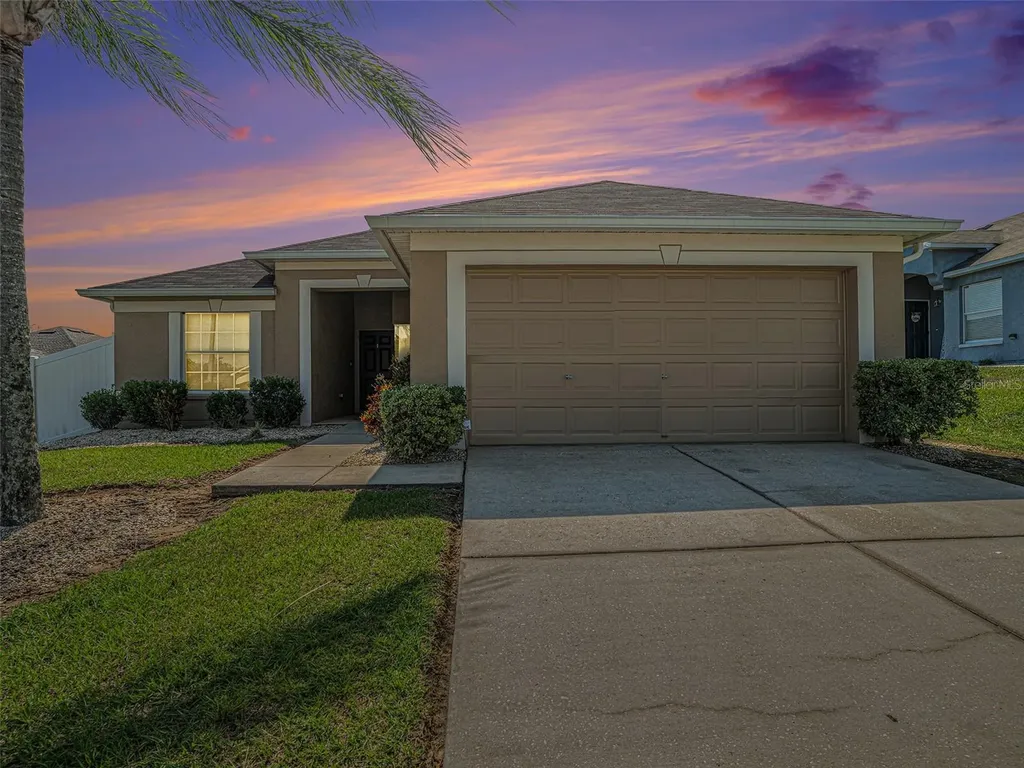7924 Merchantville Circle Zephyrhills FL 33540