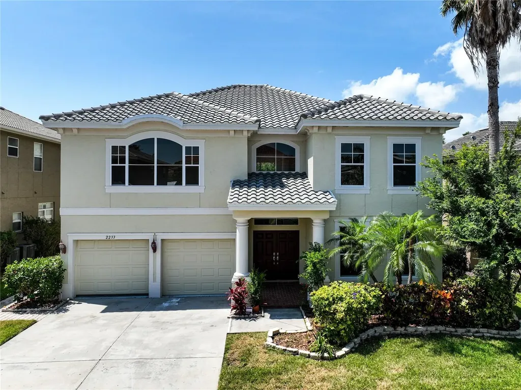 2233 Hannah Way S Dunedin FL 34698