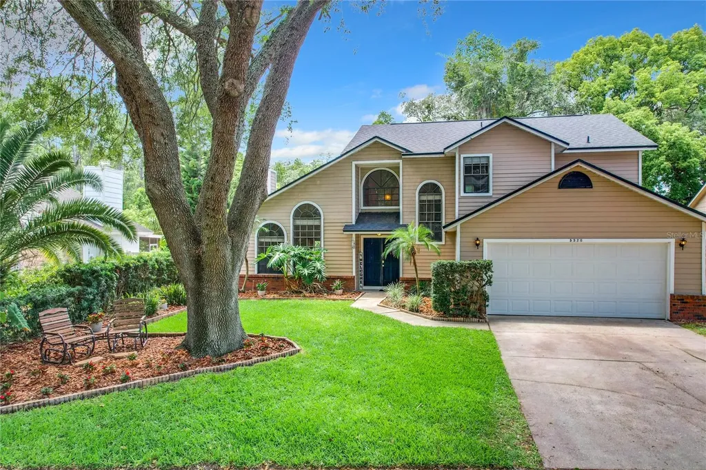 5520 S Lake Burkett Lane Winter Park FL 32792
