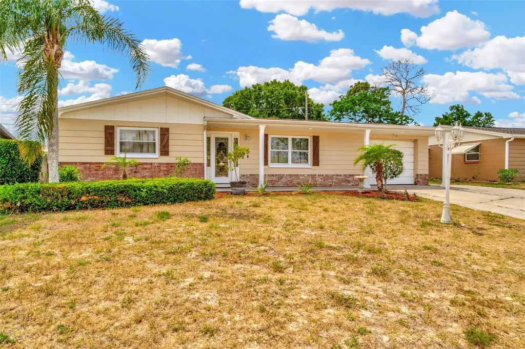 4116 Ridgefield Avenue Holiday FL 34691