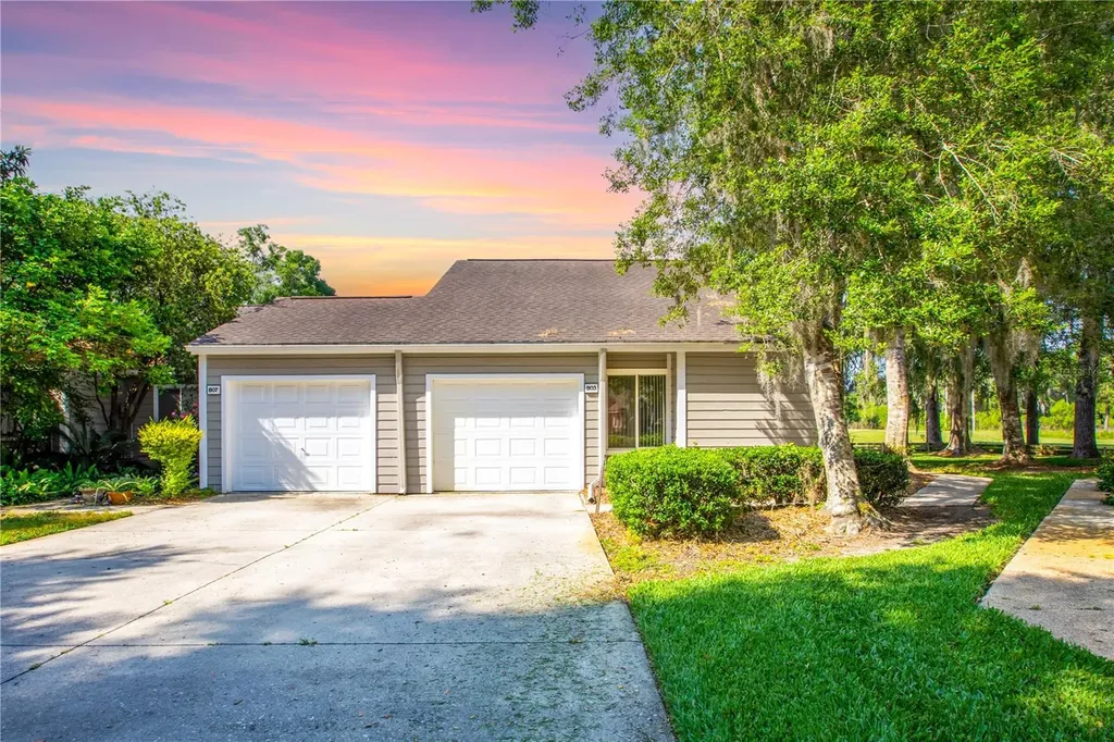 803 NW 125th Drive Newberry FL 32669