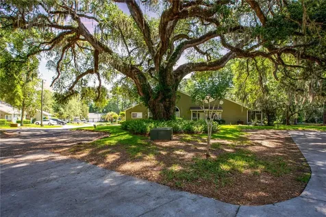 803 NW 125th Drive Newberry FL 32669