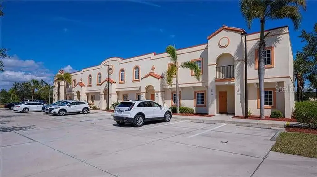 1196 Rio De Janeiro Avenue Punta Gorda FL 33983