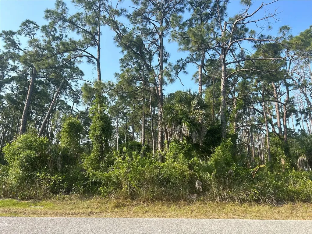 18157 Wakashan Avenue Port Charlotte FL 33948