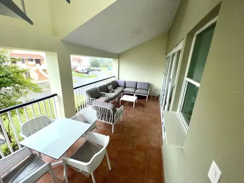 Palmas Del Mar Cond. Harbour Lakes Humacao PR 00791