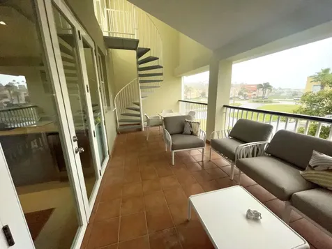 Palmas Del Mar Cond. Harbour Lakes Humacao PR 00791