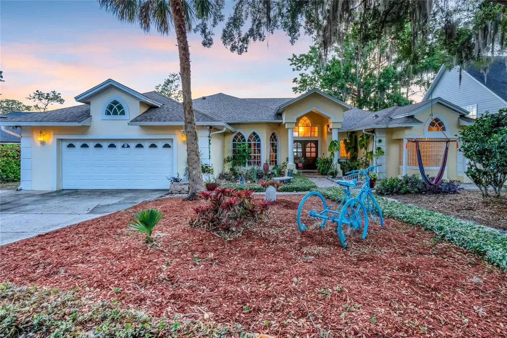 2506 Johio Shores Road Ocoee FL 34761