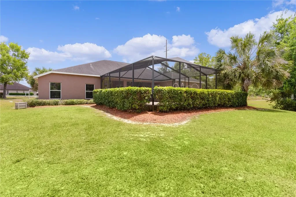 10710 SW 49th Avenue Ocala FL 34476