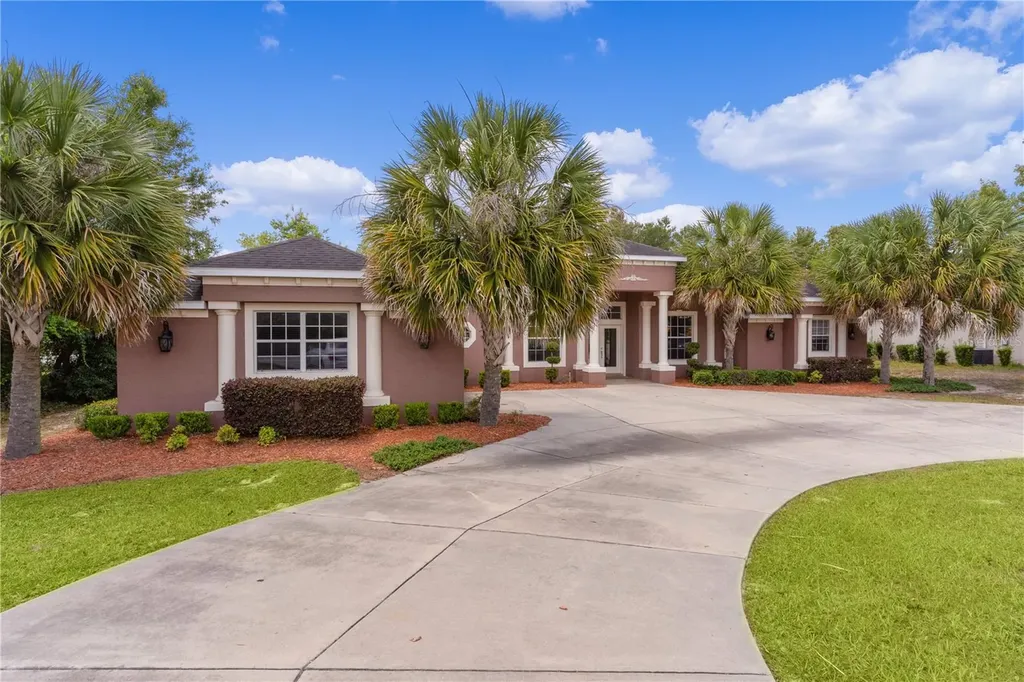 10710 SW 49th Avenue Ocala FL 34476