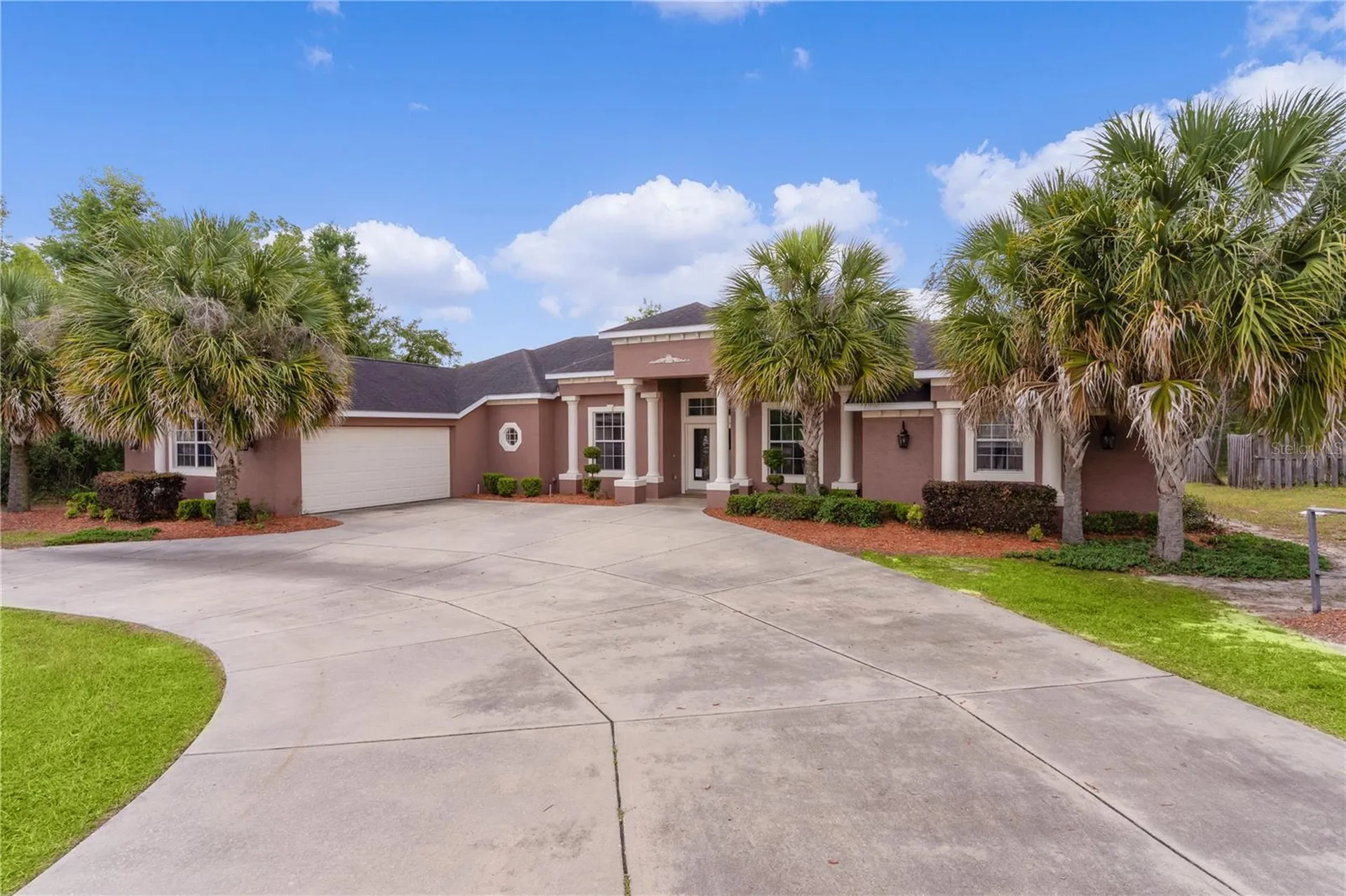 10710 SW 49th Avenue Ocala FL 34476