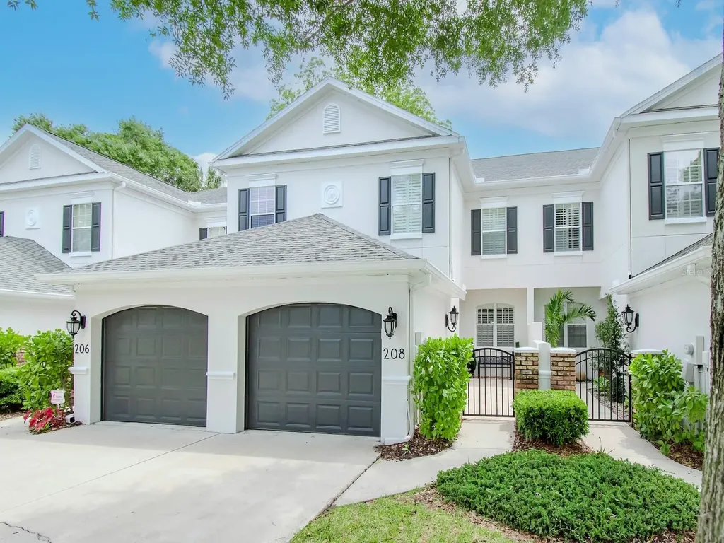 208 S Lincoln Avenue Tampa FL 33609