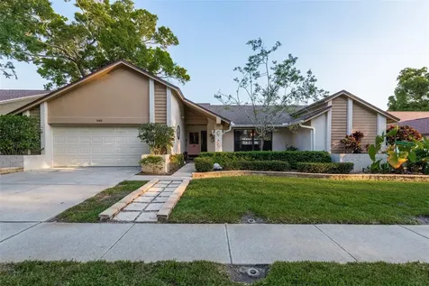 980 Chatham Way Palm Harbor FL 34683