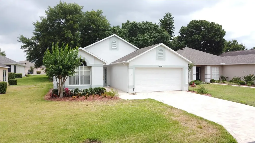 3537 Westerham Drive Clermont FL 34711