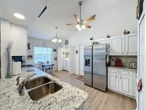 3537 Westerham Drive Clermont FL 34711