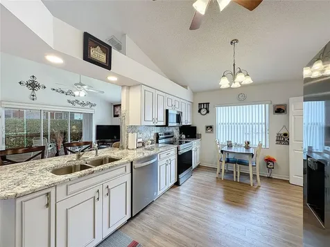 3537 Westerham Drive Clermont FL 34711