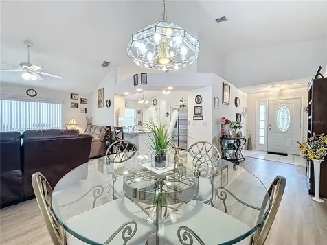 3537 Westerham Drive Clermont FL 34711