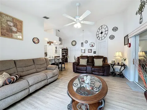 3537 Westerham Drive Clermont FL 34711