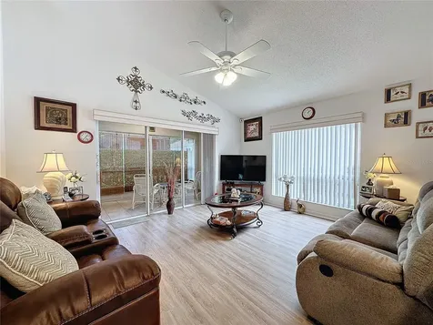3537 Westerham Drive Clermont FL 34711