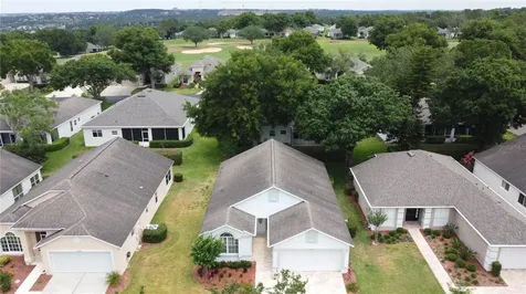 3537 Westerham Drive Clermont FL 34711