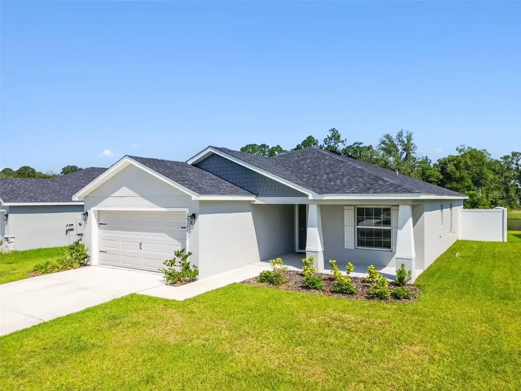 35142 Crescent Creek Drive Zephyrhills FL 33541