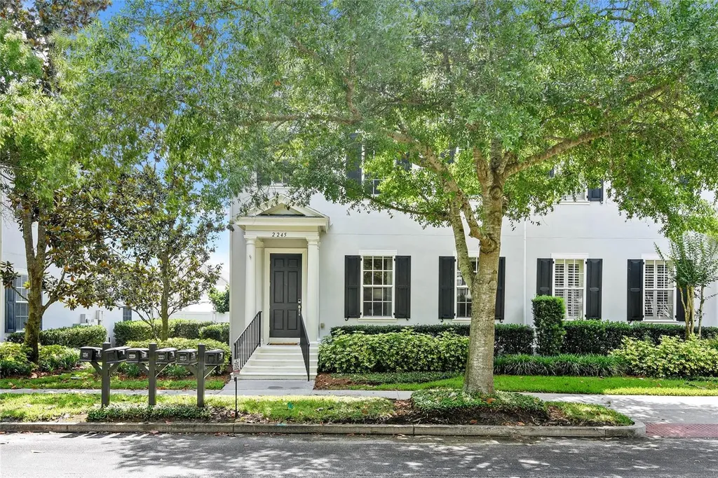 2245 Osprey Avenue Orlando FL 32814