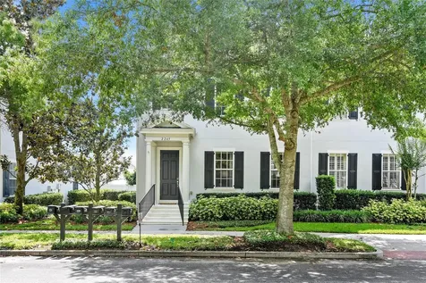 2245 Osprey Avenue Orlando FL 32814