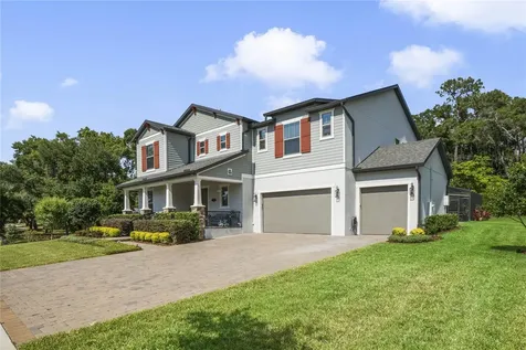 757 Primrose Willow Way Apopka FL 32712