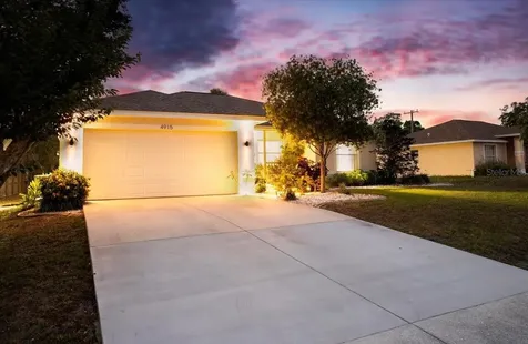 4915 Barcelona Avenue Sarasota FL 34235