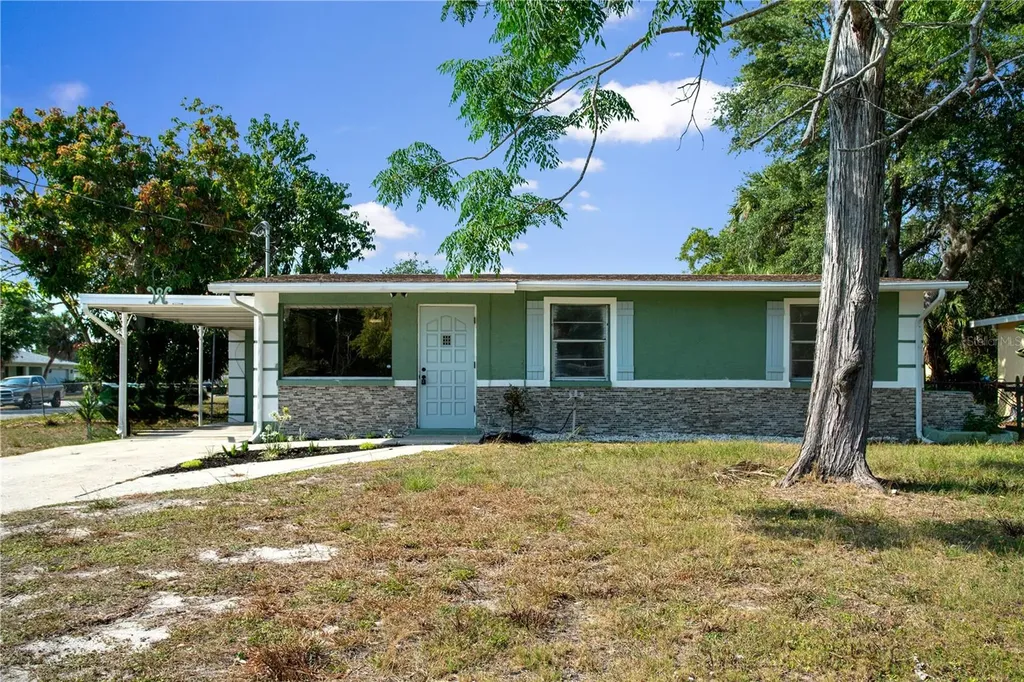 1505 30th Street Sarasota FL 34234