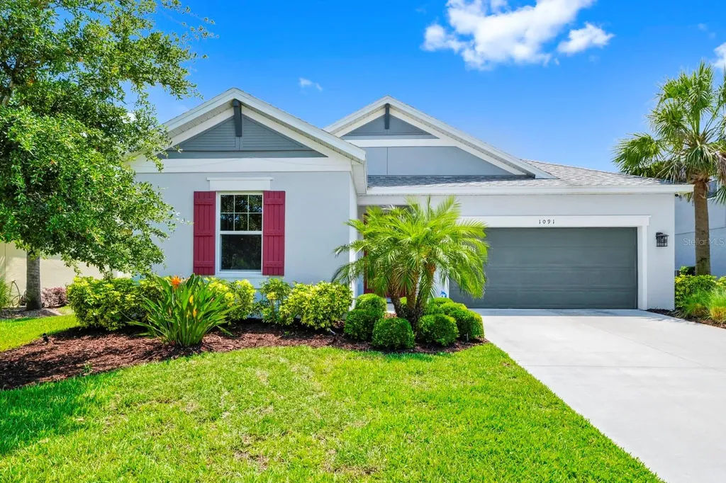 1091 Lakeside Estates Drive Apopka FL 32703