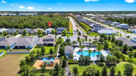 1091 Lakeside Estates Drive Apopka FL 32703