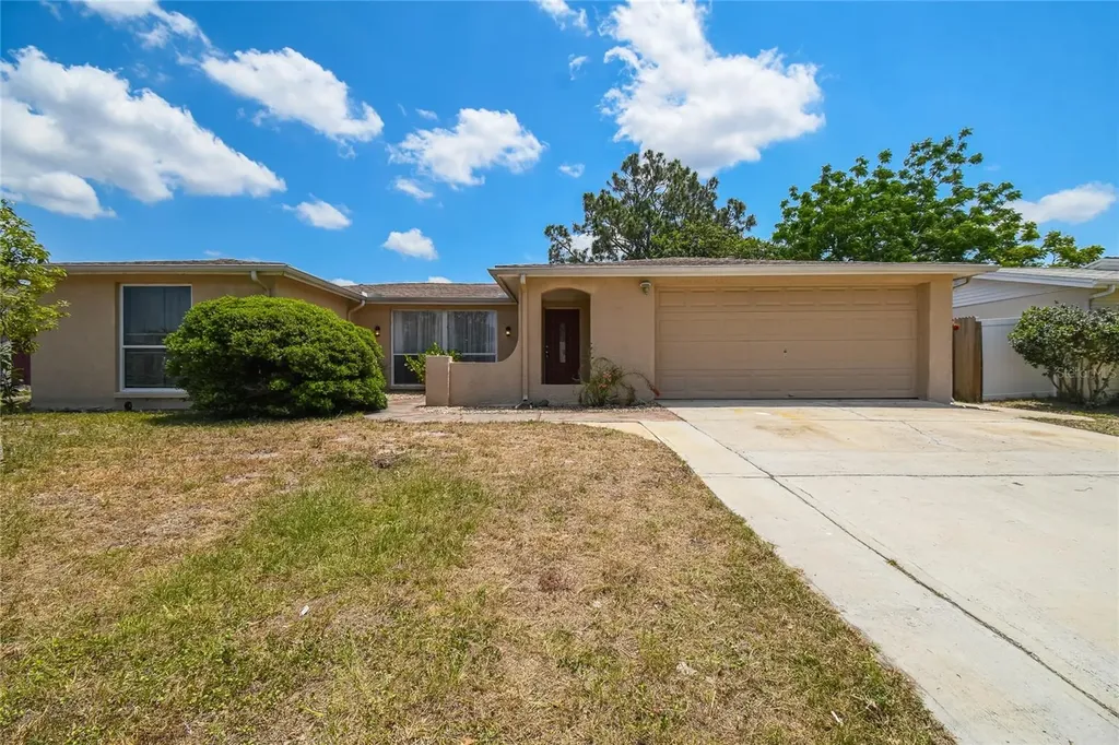9100 Hermitage Lane Port Richey FL 34668