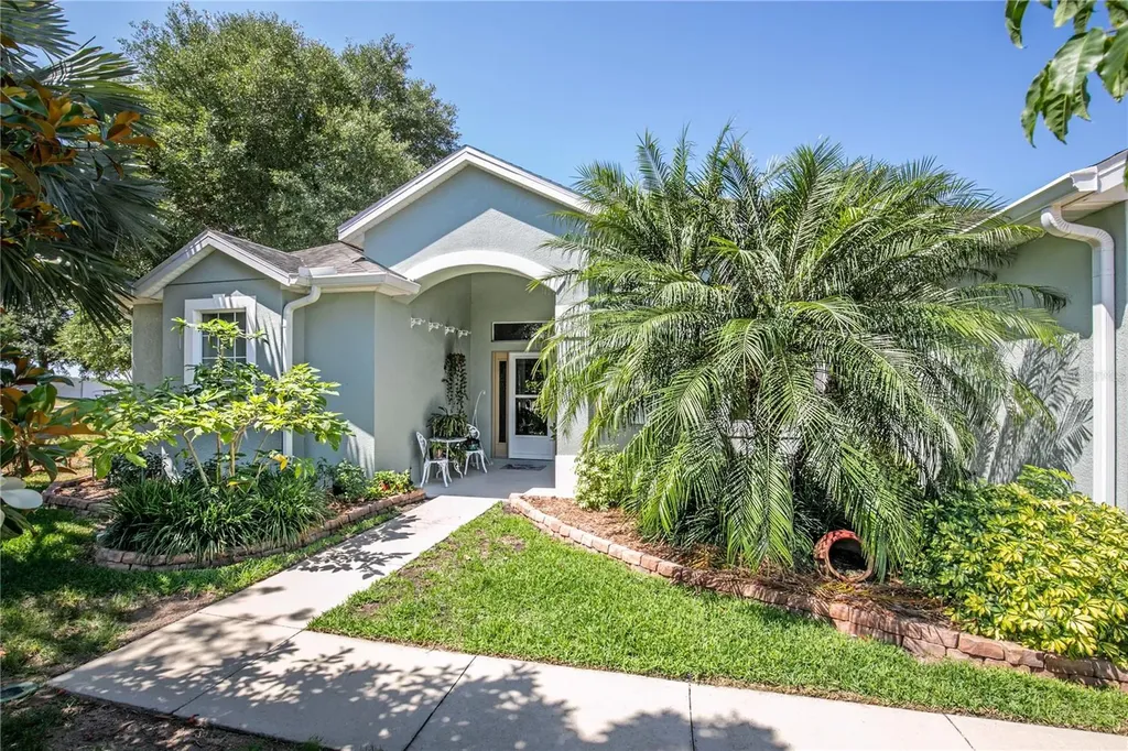 202 Blackstone Creek Road Groveland FL 34736