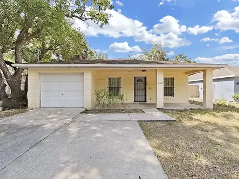 2603 E 31st Avenue Tampa FL 33610