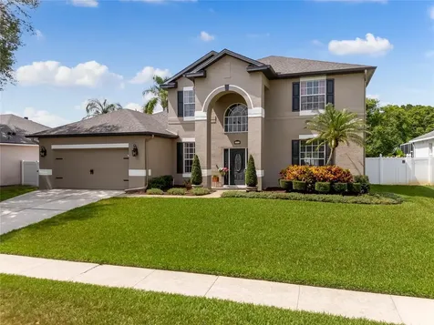 1544 Bullbush Way Oviedo FL 32765