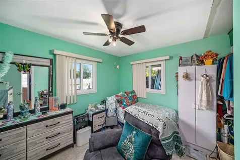 3400 Kingston Street N St Petersburg FL 33713