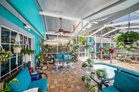 3400 Kingston Street N St Petersburg FL 33713