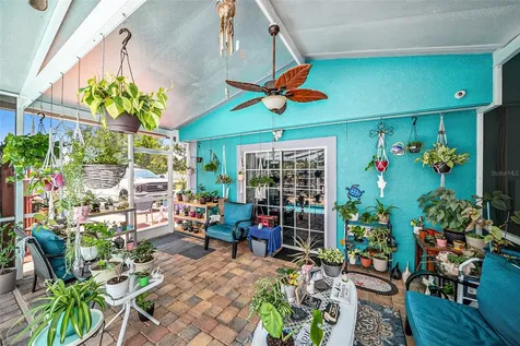 3400 Kingston Street N St Petersburg FL 33713